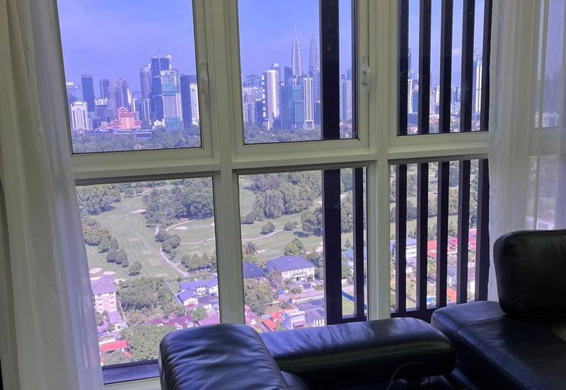 Sentrio Suites (Sentrio Pandan)