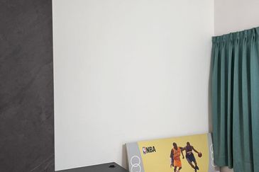 Sentrio Suites (Sentrio Pandan)