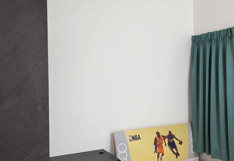 Sentrio Suites (Sentrio Pandan)