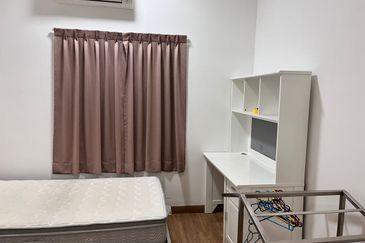 Sentrio Suites (Sentrio Pandan)