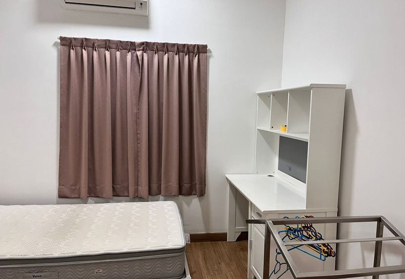 Sentrio Suites (Sentrio Pandan)