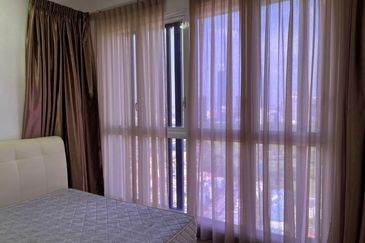 Sentrio Suites (Sentrio Pandan)