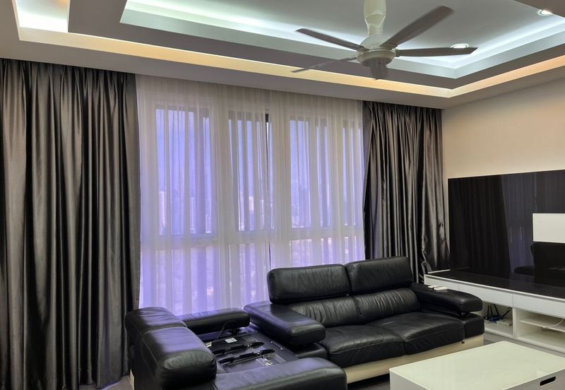 Sentrio Suites (Sentrio Pandan)