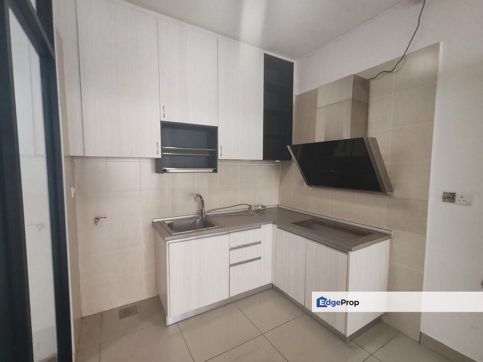 Flexis One South ( Seri Kembangan) For Rent, Selangor, Seri Kembangan