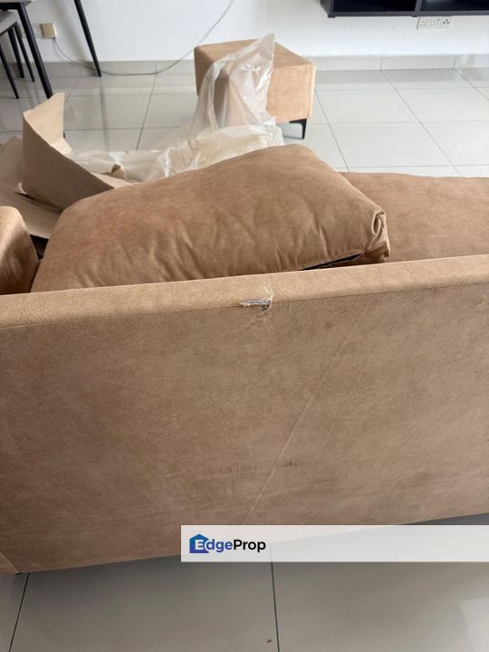 Flexis One South ( Seri Kembangan) For Rent, Selangor, Seri Kembangan