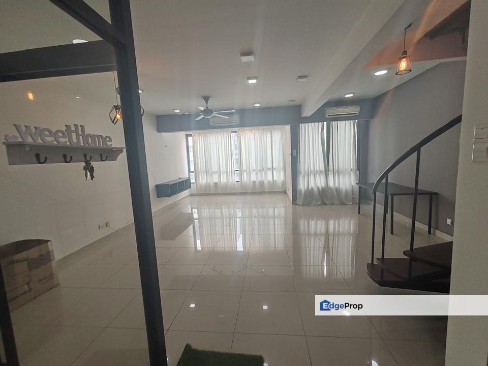 Flexis One South ( Seri Kembangan) For Rent, Selangor, Seri Kembangan