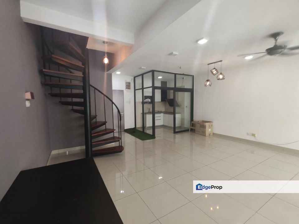 Flexis One South ( Seri Kembangan) For Rent, Selangor, Seri Kembangan