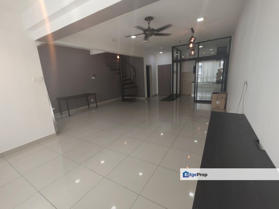 Flexis One South ( Seri Kembangan) For Rent, Selangor, Seri Kembangan