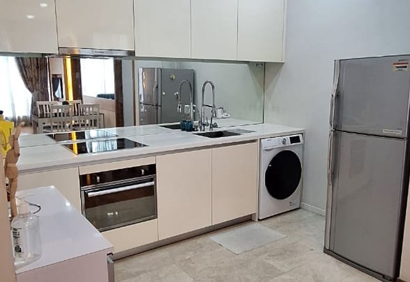 ViPod Residences (6 Kia Peng)