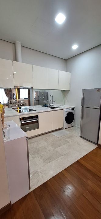 Vipod Residence ( KLCC) For Rent, Kuala Lumpur, KLCC