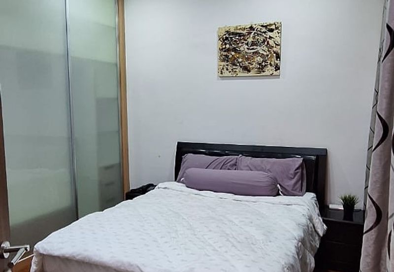 ViPod Residences (6 Kia Peng)
