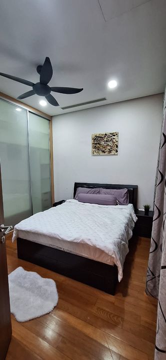 Vipod Residence ( KLCC) For Rent, Kuala Lumpur, KLCC