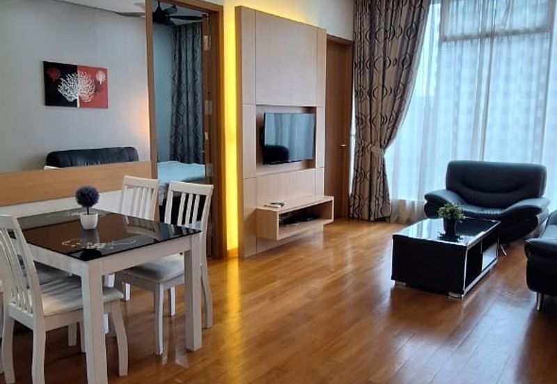 ViPod Residences (6 Kia Peng)