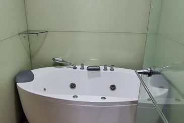 ViPod Residences (6 Kia Peng)
