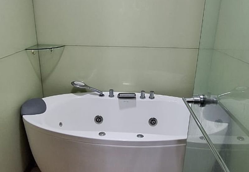 ViPod Residences (6 Kia Peng)