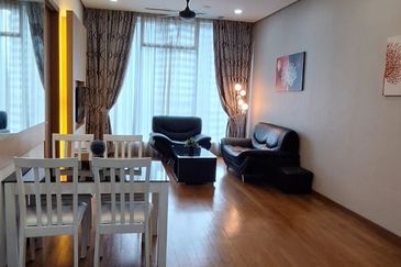 ViPod Residences (6 Kia Peng)