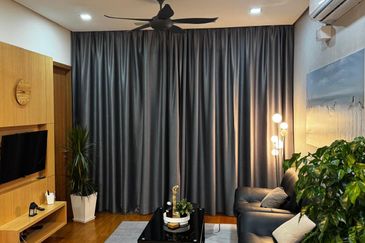 ViPod Residences (6 Kia Peng)