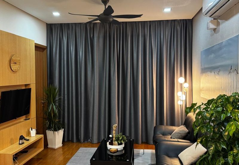 ViPod Residences (6 Kia Peng)