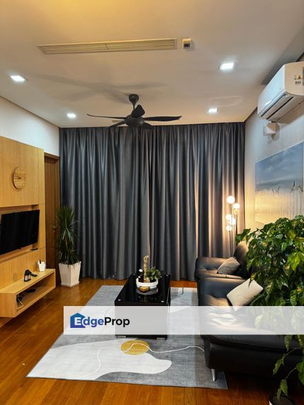 Vipod Residence ( KLCC) For Rent, Kuala Lumpur, KLCC