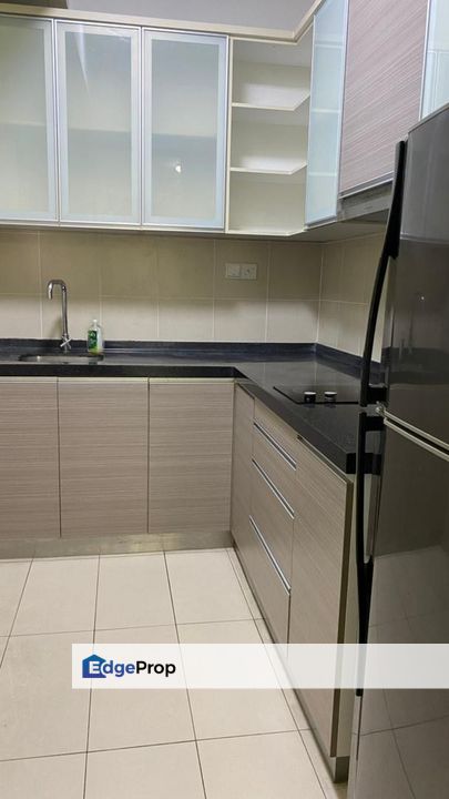 Tiara Mutiara ( Jalan Old Klang Road KL) For Rent, Kuala Lumpur, Jalan Klang Lama (Old Klang Road)