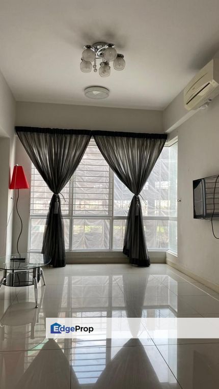 Tiara Mutiara ( Jalan Old Klang Road KL) For Rent, Kuala Lumpur, Jalan Klang Lama (Old Klang Road)
