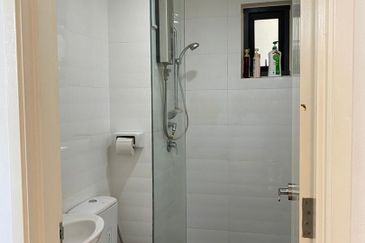 Shamelin Star Serviced Residences