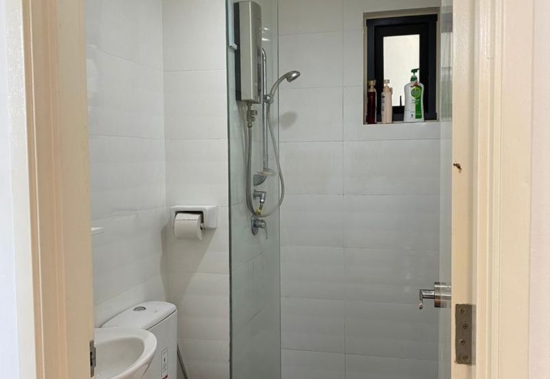 Shamelin Star Serviced Residences