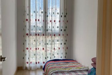 Shamelin Star Serviced Residences