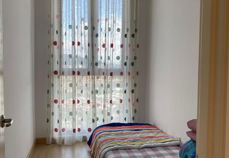 Shamelin Star Serviced Residences