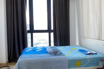 Shamelin Star Serviced Residences
