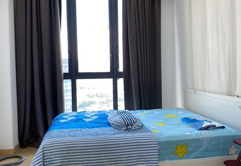 Shamelin Star Serviced Residences