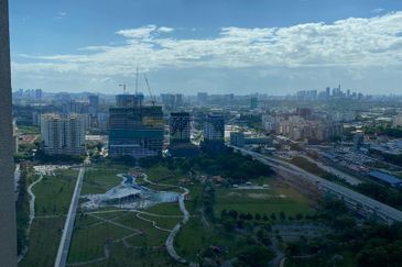 Shamelin Star Serviced Residences