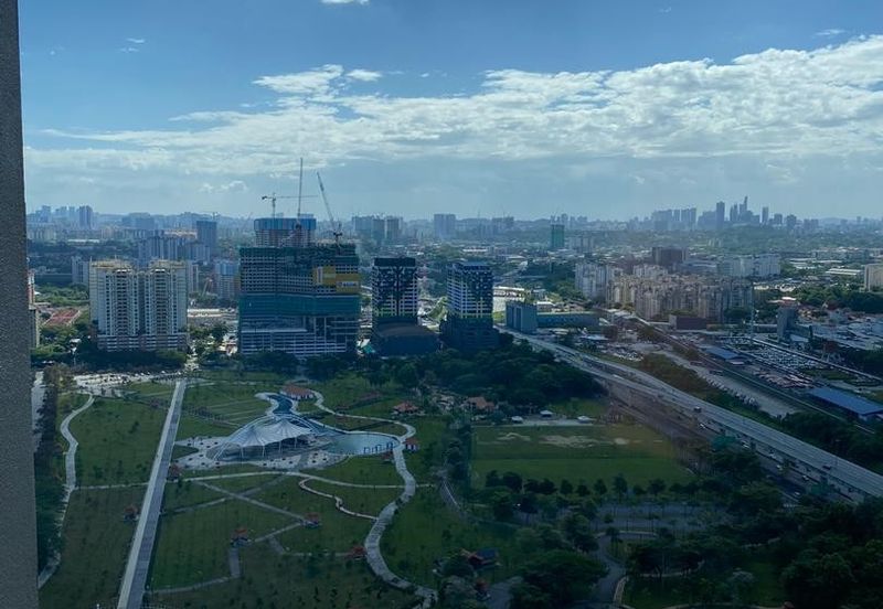 Shamelin Star Serviced Residences