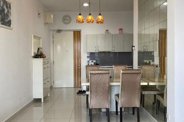 Shamelin Star Serviced Residences