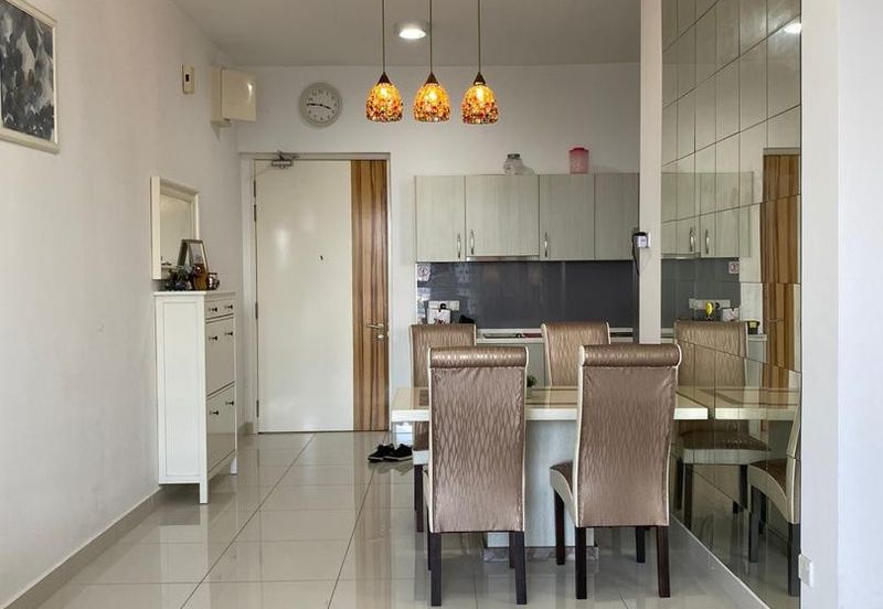 Shamelin Star Serviced Residences