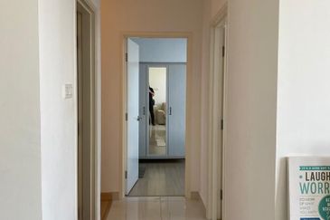 Shamelin Star Serviced Residences