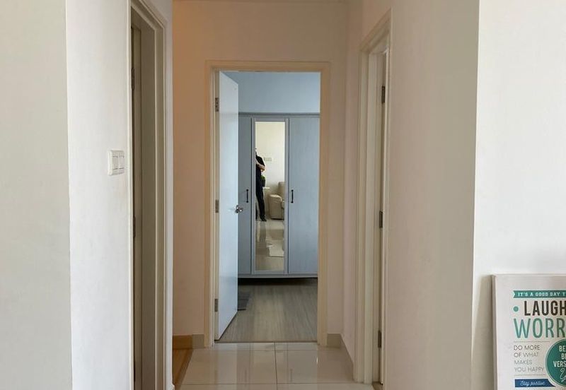 Shamelin Star Serviced Residences