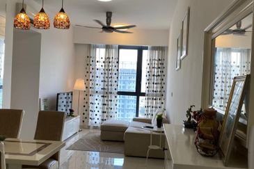 Shamelin Star Serviced Residences