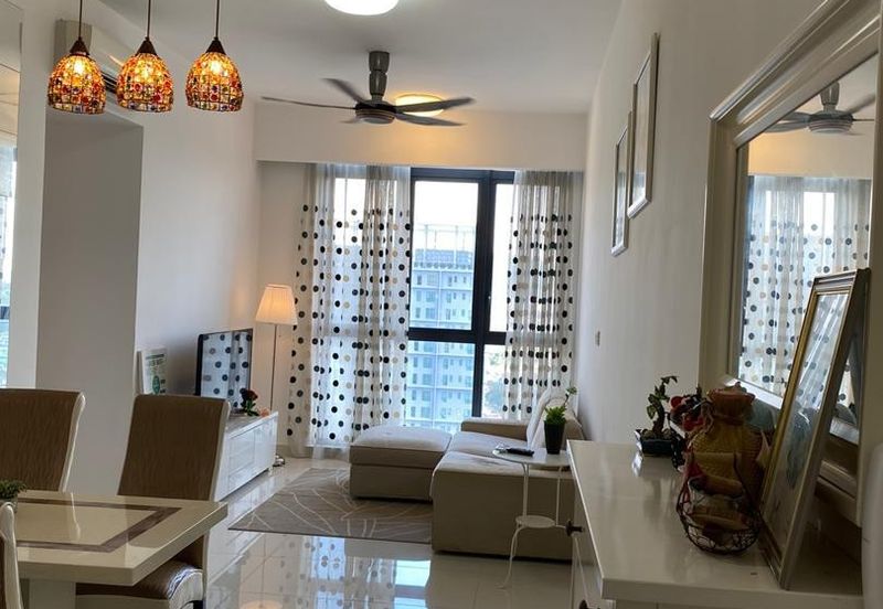 Shamelin Star Serviced Residences