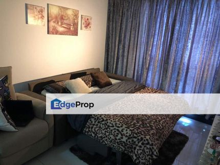 M City ( Ampang) For Rent, Kuala Lumpur, Ampang