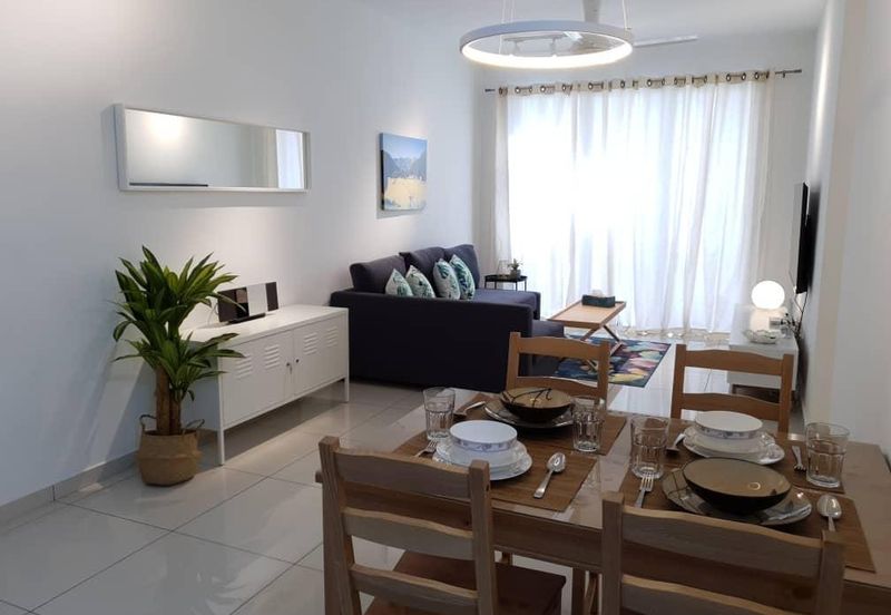 Kenwingston Skylofts USJ 1