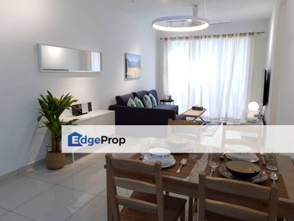 Kenwingston Skyloft ( Subang Jaya ) For Rent, Selangor, Subang Jaya