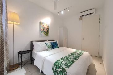 Kenwingston Skylofts USJ 1