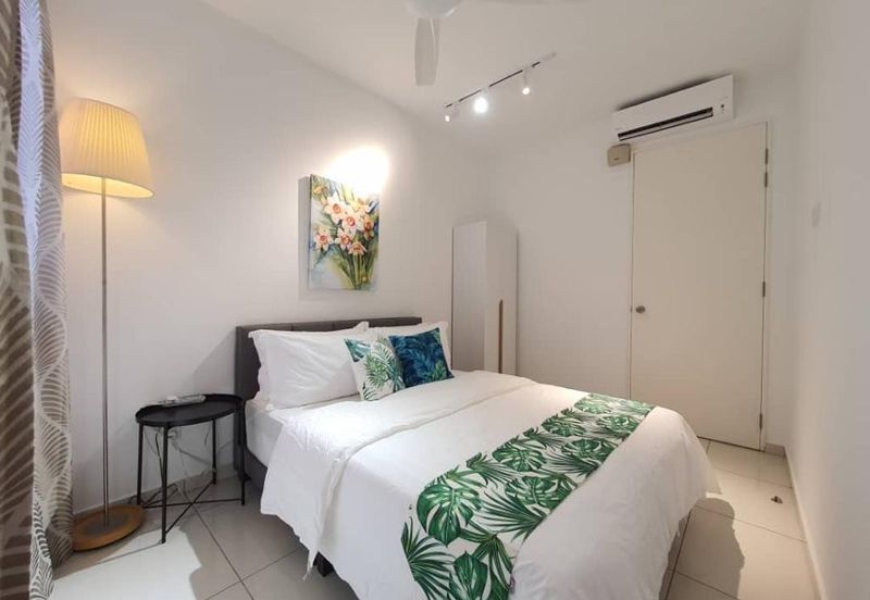 Kenwingston Skylofts USJ 1