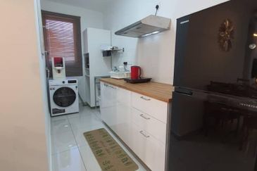 Kenwingston Skylofts USJ 1