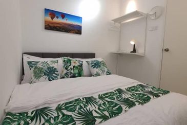 Kenwingston Skylofts USJ 1