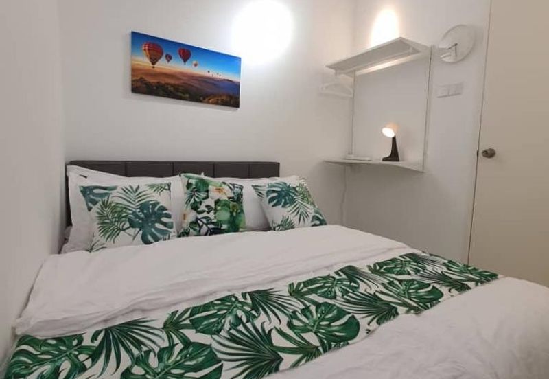 Kenwingston Skylofts USJ 1