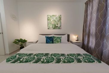 Kenwingston Skylofts USJ 1