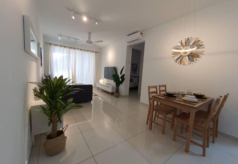 Kenwingston Skylofts USJ 1