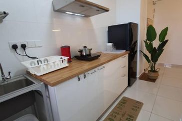 Kenwingston Skylofts USJ 1